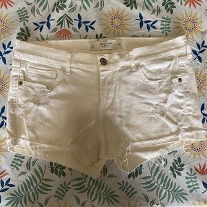 Abercrombie & Fitch Shorts